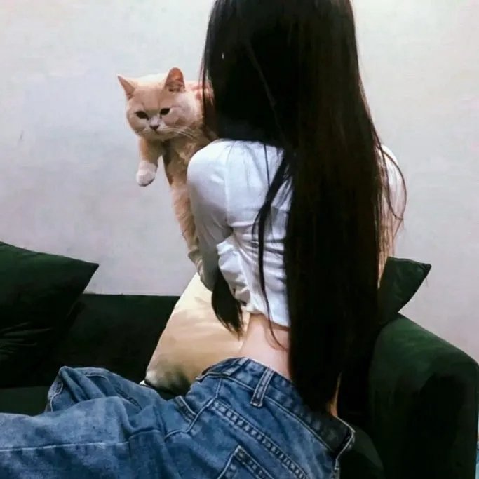 她的业余爱好