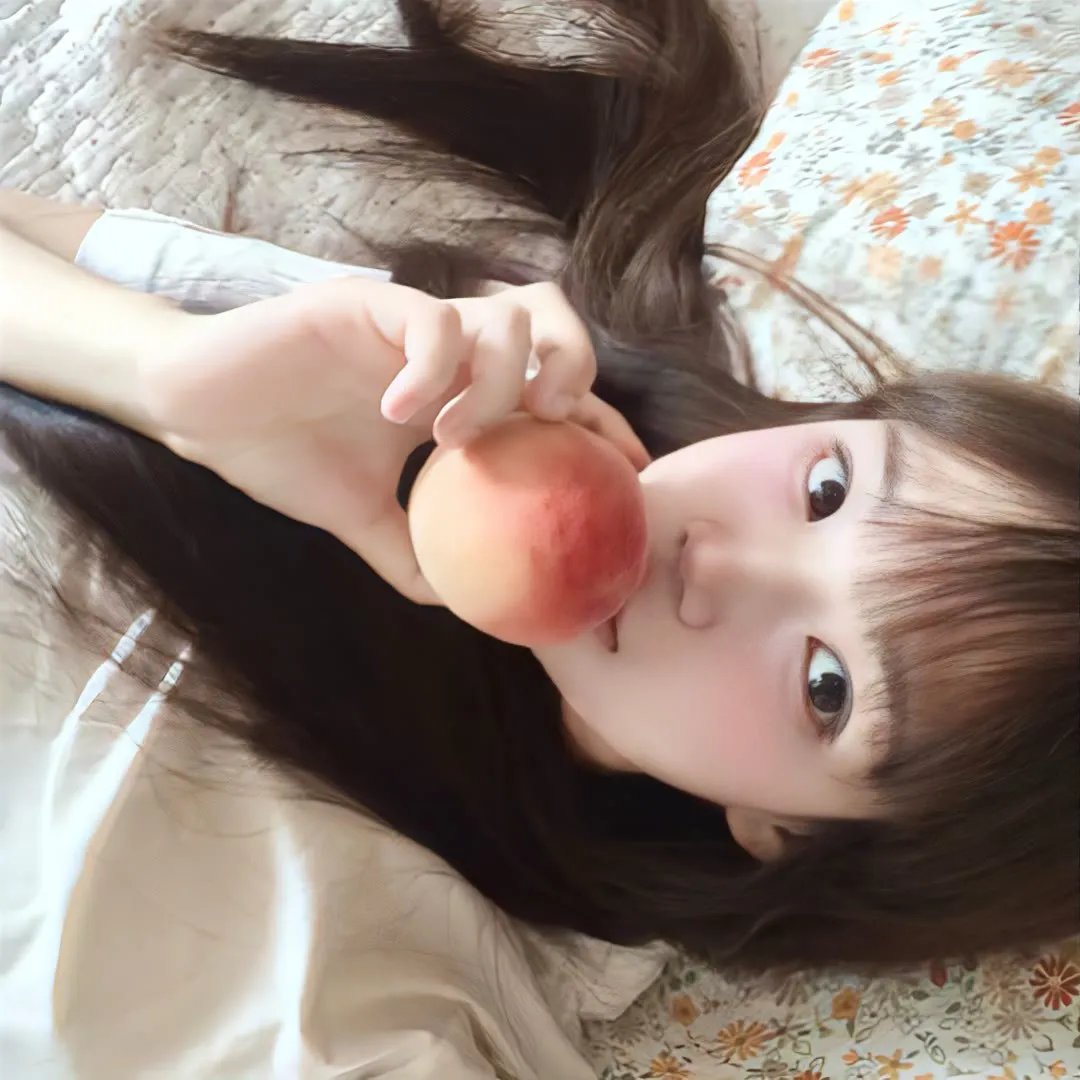 枝头凤