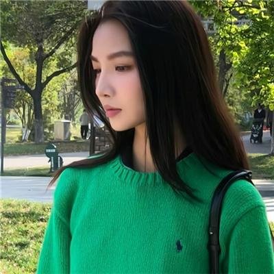 我与机器妹