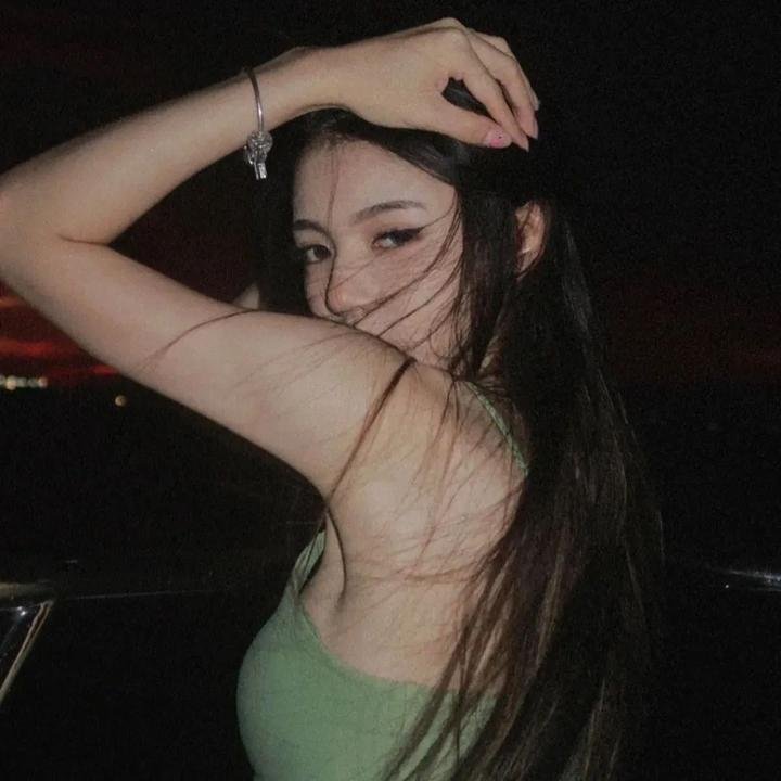 夜店女王