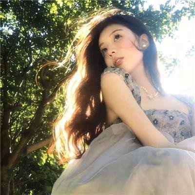 梦女孩